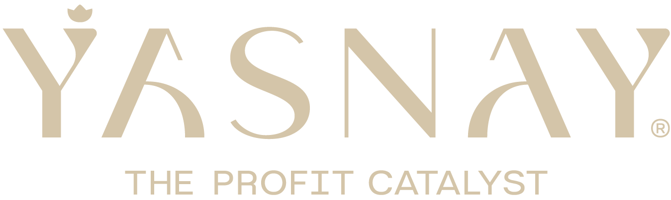 YASNAY — The Profit Catalyst