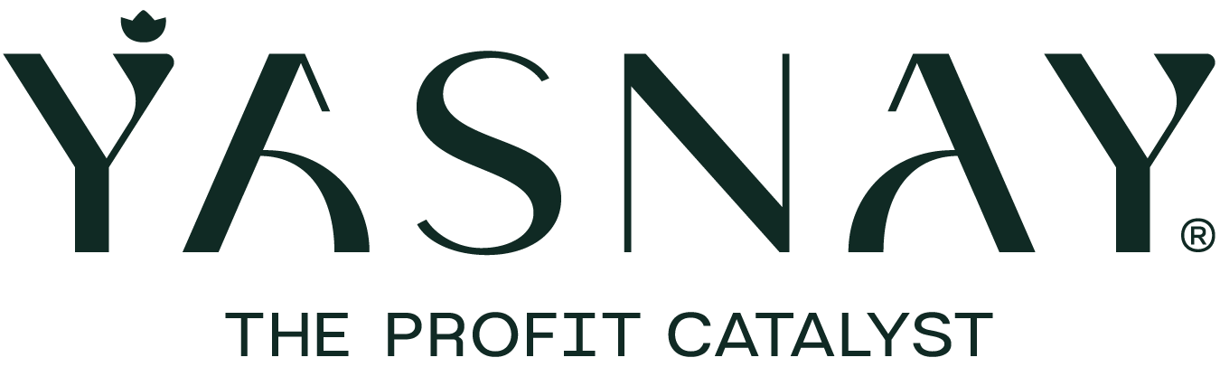 Yasnay — The Profit Catalyst